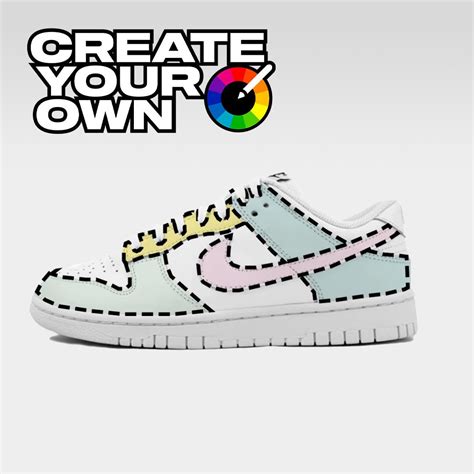 nike customise your own trainers